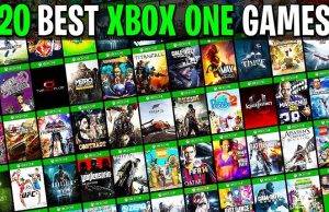Top 6 Best and Most Popular Xbox Games of All Time