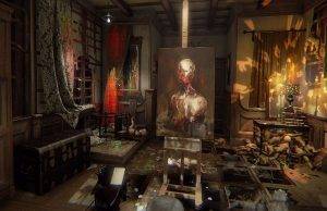 Top 7 Best and Most Terrifying Horror Games for PS4 Users