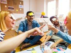 Top and Most Amazing Team Building Activities That Will Help You to Build a Good Bond with Your Teammates