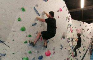 Top and Most Effective Rock Climbing Tips for All Beginners to Improve Your Skills