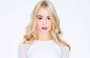 The Death of Actress Anastasia Knight