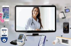 HealthTap and Remote Patient Monitoring – A Game-Chained