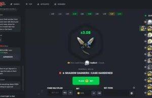 CS:GO Crash For Risk-Lovers: Top Strategies